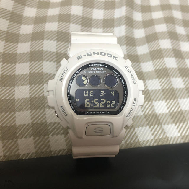 G-SHOCK(ジーショック)のG-SHOCK 腕時計 レディースのファッション小物(腕時計)の商品写真