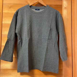 アーバンリサーチ(URBAN RESEARCH)のITEMS アーバンリサーチ☆カットソー(Tシャツ/カットソー(七分/長袖))