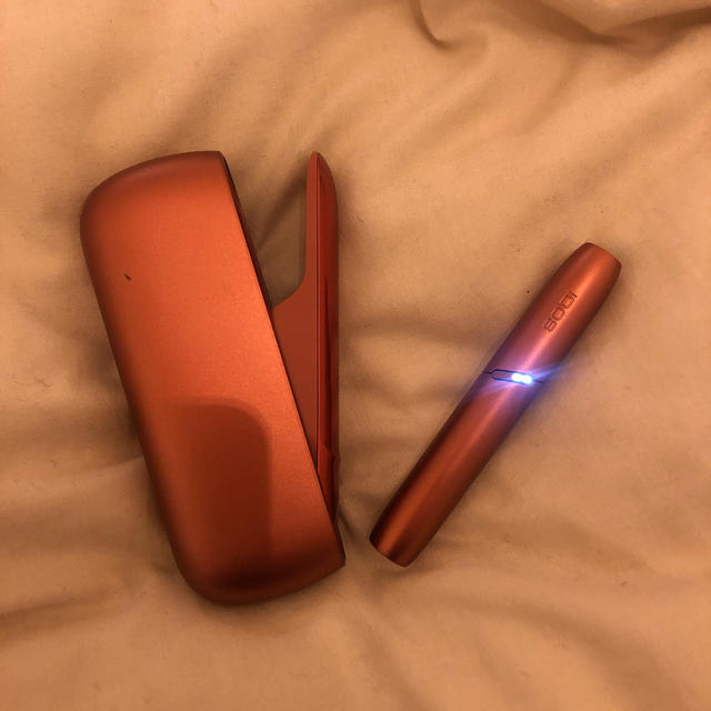 iQOS3duo