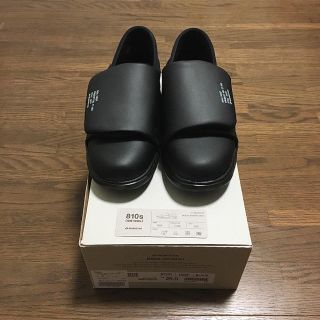 ムーンスター(MOONSTAR )の完売品　moonstar 810s HOSP (スニーカー)