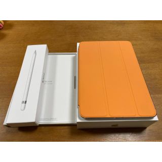 アップル(Apple)のいもちゃんさん専用⭐︎ipad mini  & pencil(タブレット)