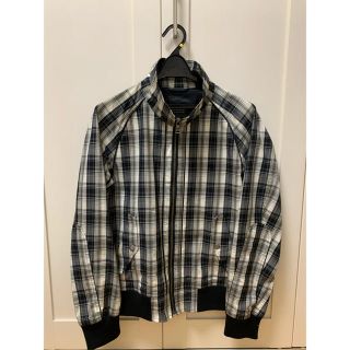 バーバリーブラックレーベル(BURBERRY BLACK LABEL)のBurberry BLACK LABEL ブルゾン　サイズM(ブルゾン)