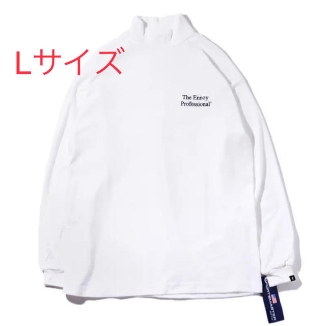 ennoy エンノイ スタイリスト私物 Tシャツ Lサイズ