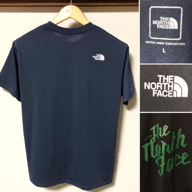 THE NORTH FACE(ザノースフェイス)のTHE NORTH FACE ノースフェイス 1966 プリント Tシャツ メンズのトップス(Tシャツ/カットソー(半袖/袖なし))の商品写真