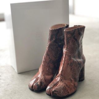 マルタンマルジェラ(Maison Martin Margiela)のnontan様 専用 maison margiela 足袋 ユナイテッドアローズ(ブーツ)