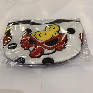 ヒステリックミニ(HYSTERIC MINI)のスタイ ヒステリックミニ　新品(ベビースタイ/よだれかけ)