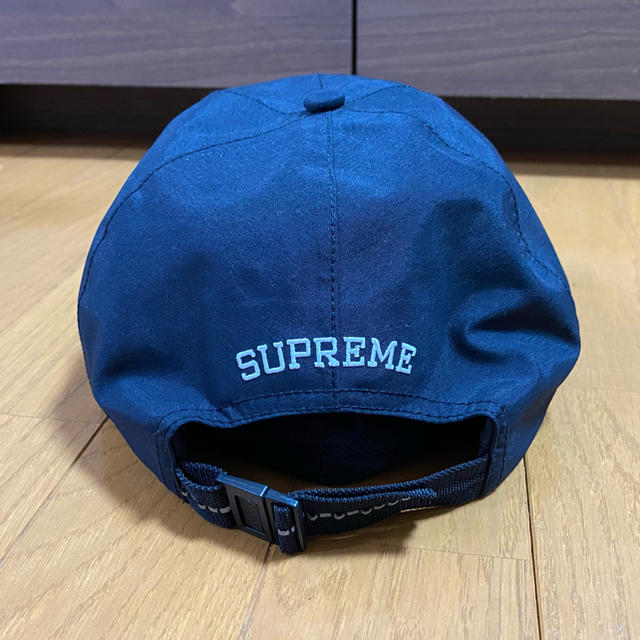 Supreme(シュプリーム)のsupreme gore-tex s-logo 6-panel メンズの帽子(キャップ)の商品写真