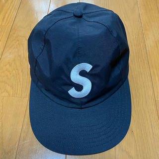 シュプリーム(Supreme)のsupreme gore-tex s-logo 6-panel(キャップ)