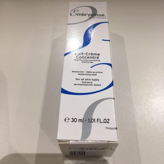 アンブリオリス(Embryolisse)のアンブリオリス モイスチャークリーム 30ml(フェイスクリーム)