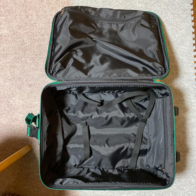 LONGCHAMP(ロンシャン)の【新品】LONGCHAMP ロンシャン　キャリーバッグ レディースのバッグ(スーツケース/キャリーバッグ)の商品写真