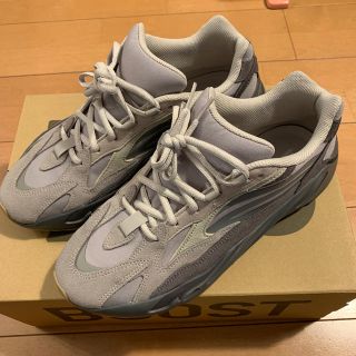 アディダス(adidas)のイージーブースト 700 V2 yeezy boost 28.5(スニーカー)