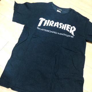 スラッシャー(THRASHER)のスラッシャー Tシャツ(Tシャツ/カットソー(半袖/袖なし))