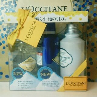 ロクシタン(L'OCCITANE)のmitoさま ご予約♡(クレンジング/メイク落とし)