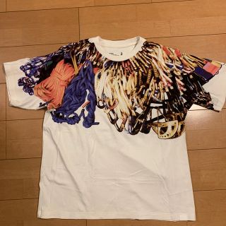 ホワイトマウンテニアリング(WHITE MOUNTAINEERING)のwhite mountaineering Tシャツ 3 藤原ヒロシ(Tシャツ/カットソー(半袖/袖なし))