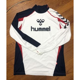 ヒュンメル(hummel)のヒュンメル ピステ　スポーツウェア　L(ウェア)