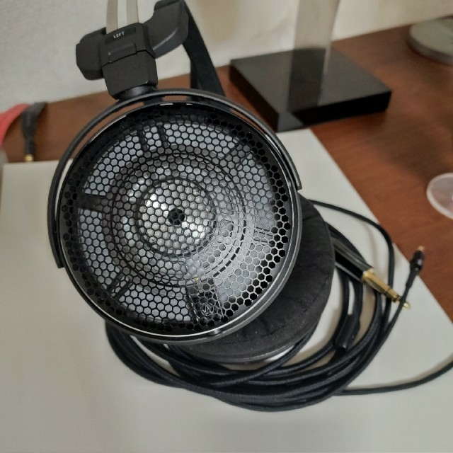 現品限り一斉値下げ！】 - audio-technica オーディオテクニカ ATH