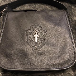 クロムハーツ(Chrome Hearts)のクロムハーツ　ショルダーバッグ(ショルダーバッグ)