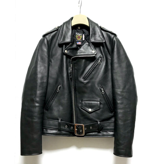 Schott ショット ライダース ワンスター 613UST トールタイプ | www