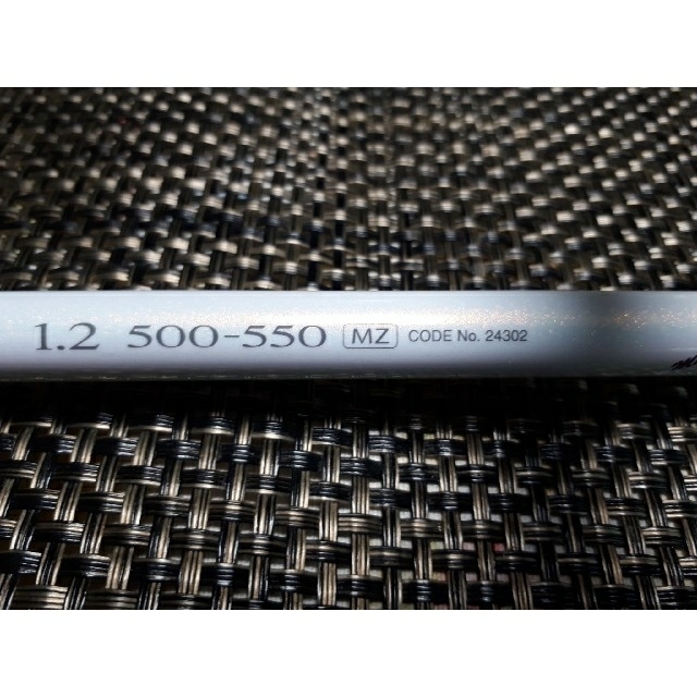 おしゃれ 1.2号-500/550 SHIMANO BB-X スペシャル 1.2 BB-Xスペシャル