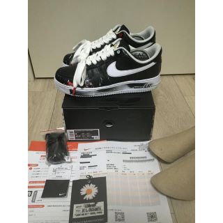 ナイキ(NIKE)の【状態良好】Peaceminusone × Air Force 1 (スニーカー)