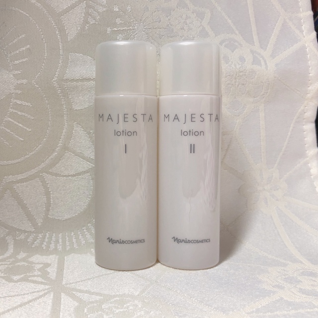 新入荷 ナリス化粧品 マジェスタ コンクα &ローションⅠ 180ml 各1本 新入荷 ナリス化粧品 マジェスタ コンクα &ローションⅠ 180ml 各1本