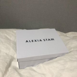 アリシアスタン(ALEXIA STAM)のALEXIASTAM パンプス(ハイヒール/パンプス)