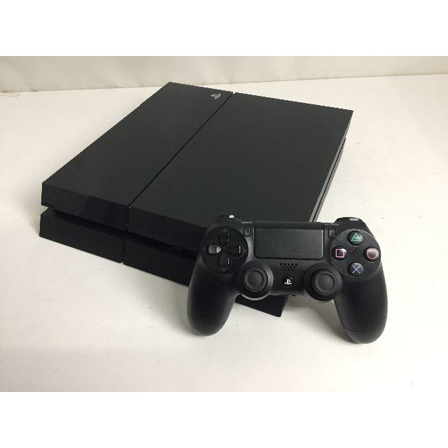 ☆SONY PlayStation 4 CUH-1100A ブラック ☆SONY PlayStation 4 CUH-1100A ブラック