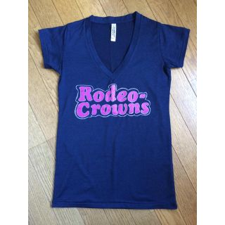 ロデオクラウンズ(RODEO CROWNS)のRODEO CROWNS Tシャツ(Tシャツ(半袖/袖なし))