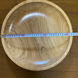 蕎麦打ち こね鉢 パンこね うどん 木曽工芸品の通販 by