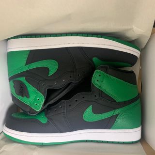 ナイキ(NIKE)のNIKE AIR JORDAN 1 RETRO HIGH OG (スニーカー)