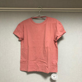 アリシアスタン(ALEXIA STAM)のALEXIASTAM t shirt(Tシャツ(半袖/袖なし))