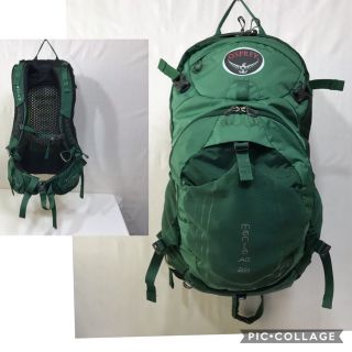 オスプレイ(Osprey)のオスプレー マンタ AG 28 M/L  OSPREY(バッグパック/リュック)