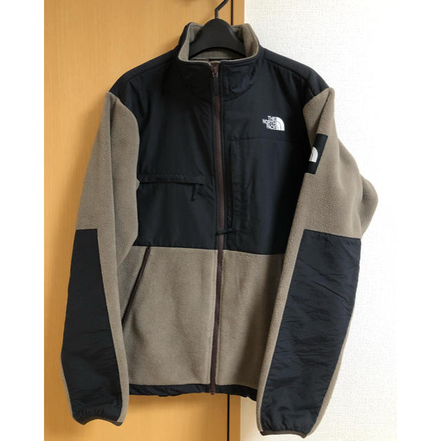 THE NORTH FACE - デナリジャケット ファルコンブラウン Lの通販 by hokekyo2's shop｜ザノースフェイスならラクマ