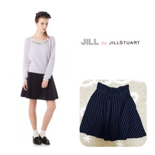 ジルバイジルスチュアート(JILL by JILLSTUART)のにゃんまる様 専用(ミニスカート)