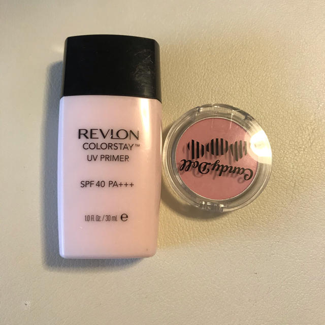 REVLON(レブロン)のレブロン  単品 コスメ/美容のベースメイク/化粧品(化粧下地)の商品写真