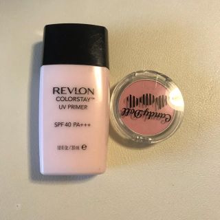 レブロン(REVLON)のレブロン  単品(化粧下地)