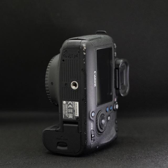 Canon(キヤノン)のEOS 6D ボディ シャッター6164回 スマホ/家電/カメラのカメラ(デジタル一眼)の商品写真