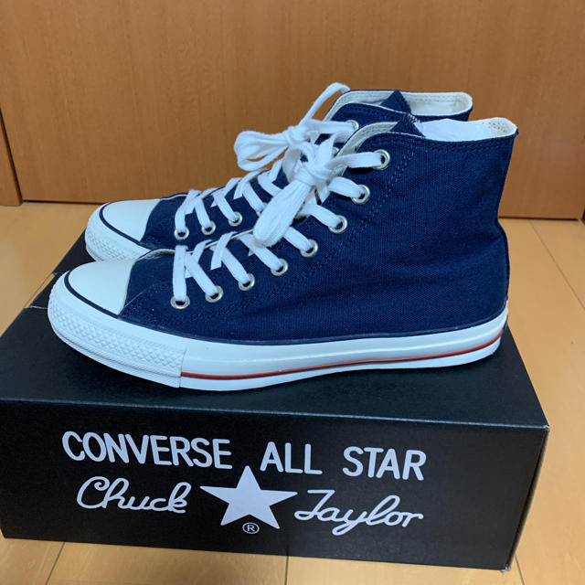 converse all star 100hi