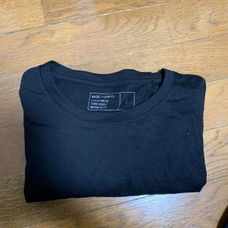 ジーユー(GU)のGU 長袖シャツ(Tシャツ/カットソー(七分/長袖))