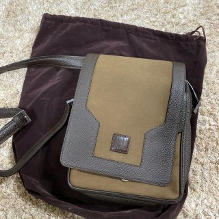 ダンヒル(Dunhill)のdunhill ショルダーバッグ(ショルダーバッグ)