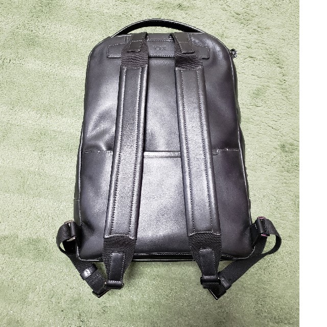 tumi バックパック 銀座six open記念　限定10個