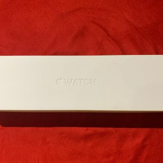 アップルウォッチ(Apple Watch)のApple Watch Series 4 40mm ジャンク(腕時計(デジタル))