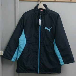 プーマ(PUMA)のプーマ*150*アウター*専用(ジャケット/上着)