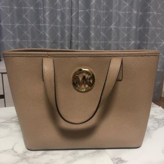 マイケルコース(Michael Kors)のマイケルコース　ミニトート(ハンドバッグ)