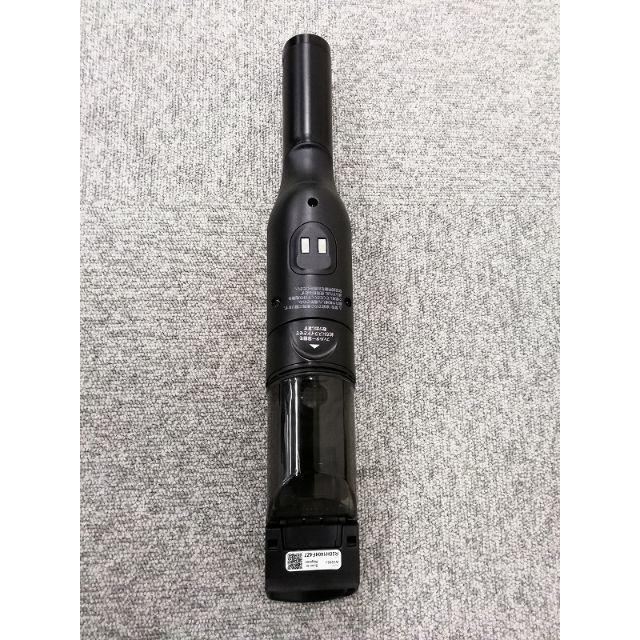 シャーク WV250J 充電式コードレスハンディクリーナー 黒 W20の通販 by bu_zou's shop｜ラクマ