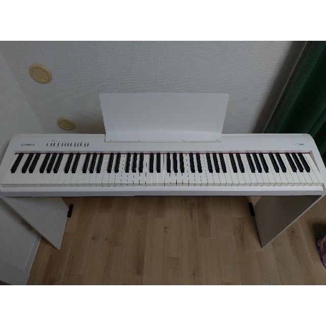 Roland Piano Digital FP-30-WH