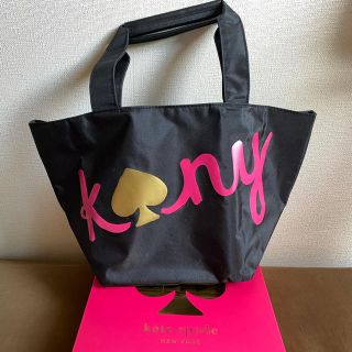 ケイトスペードニューヨーク(kate spade new york)のkatespade トートバッグ(トートバッグ)