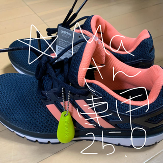 アディダス(adidas)のadidas レディース シューズ (スニーカー)