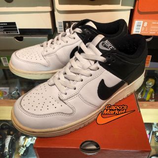 NIKE - NIKE DUNK LOW “ORCA PACK” オルカパック 藤原ヒロシの通販 by ...