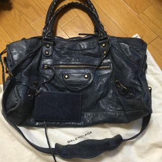 バレンシアガバッグ(BALENCIAGA BAG)のバレンシアガ ヴィンテージスタッズ(ショルダーバッグ)